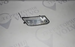 Габаритный фонарь левый VOLVO XC60 2009-2013