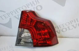 Фонарь задний правый VOLVO S40 2007-2012