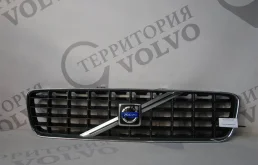 Решетка радиатора VOLVO S60 2000-2004