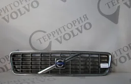 Решетка радиатора VOLVO S80 2003-2006