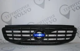 Решетка радиатора VOLVO XC60 2013-2017