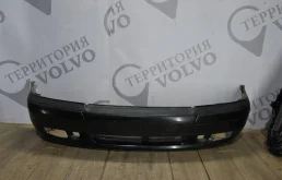Бампер передний VOLVO S40 1999-2004