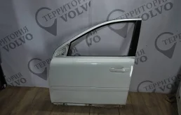 Дверь передняя левая VOLVO XC90 2003-2014