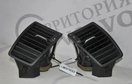 Дефлектор воздушный VOLVO XC90 2003-2014