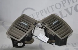 Дефлектор воздушный VOLVO XC90 2003-2014