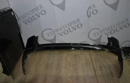 Бампер задний VOLVO XC60 2018-2021