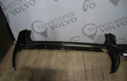 Бампер задний VOLVO XC60 2018-2021