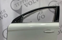 Дверь передняя левая VOLVO XC60 2009-2017