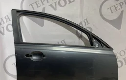 Дверь передняя правая VOLVO S40 2004-2012