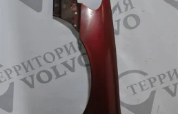 Крыло переднее левое VOLVO S60 2000-2009