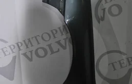Крыло переднее левое VOLVO S60 2000-2009