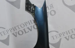 Крыло переднее левое VOLVO S60 2000-2009