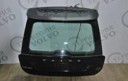 Крышка багажника VOLVO XC60 2009-2017