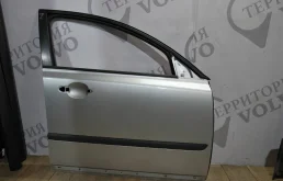 Дверь передняя правая VOLVO S40 2004-2012