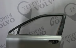 Дверь передняя левая VOLVO S80 1999-2006