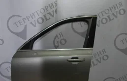 Дверь передняя левая VOLVO XC90 2015-2019