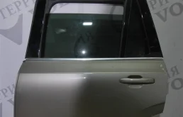 Дверь задняя левая VOLVO XC90 2015-2019