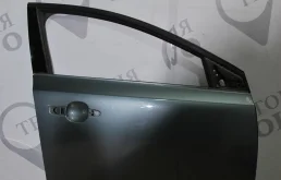 Дверь передняя правая VOLVO V40 2016-2019