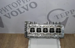 ГБЦ D5244T VOLVO XC90 2006-2014