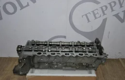 ГБЦ D5244T VOLVO XC60 2009-2017