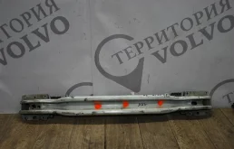 Усилитель переднего бампера VOLVO S60 2010-2013