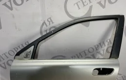 Дверь передняя левая VOLVO S80 1999-2006