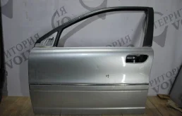 Дверь передняя левая VOLVO S80 1999-2006