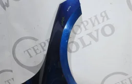 Крыло переднее правое VOLVO V40 2013-2016