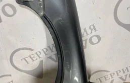 Крыло переднее левое VOLVO XC90 2003-2014