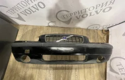 Бампер передний VOLVO S60 2000-2004