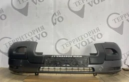 Бампер передний VOLVO XC90 2006-2014