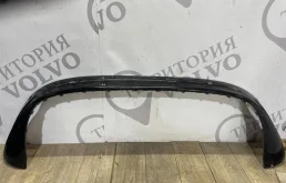 Юбка заднего бампера VOLVO XC60 2013-2017