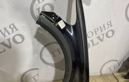 Крыло переднее левое VOLVO C30 2006-2010