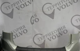 Бампер задний VOLVO XC60 2009-2013