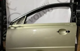 Дверь передняя левая VOLVO S80 2007-2013