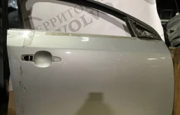 Дверь передняя правая VOLVO S60 2010-2013