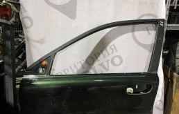 Дверь передняя левая VOLVO S80 2003-2006