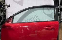 Дверь передняя левая VOLVO C30 2006-2013