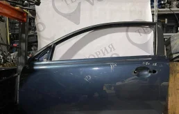 Дверь передняя левая VOLVO C30 2006-2013
