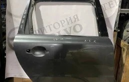 Дверь задняя правая VOLVO XC70 2008-2016