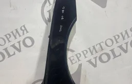 Крыло переднее правое VOLVO S80 2007-2010