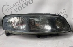 Фара прaвaя гaлoген VOLVO S60 2000-2004