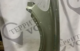 Крыло переднее левое VOLVO C30 2006-2010