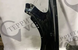 Крыло переднее левое VOLVO C30 2006-2010