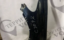 Крыло переднее левое VOLVO C30 2006-2010