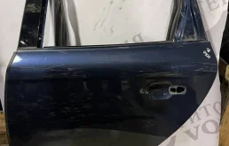 Дверь задняя левая VOLVO XC60 2009-2017