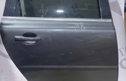 Дверь задняя правая VOLVO XC70 2008-2016