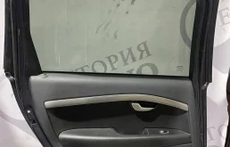 Дверь задняя левая VOLVO XC70 2008-2016