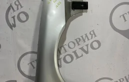 Крыло переднее правое VOLVO S80 1999-2006
