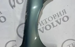 Крыло переднее правое VOLVO S60 2000-2009